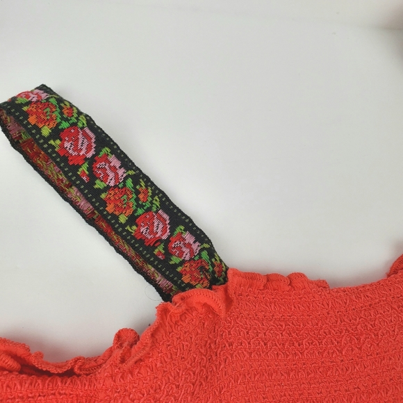 One World Off Shoulder Top - Picture 2 of 4